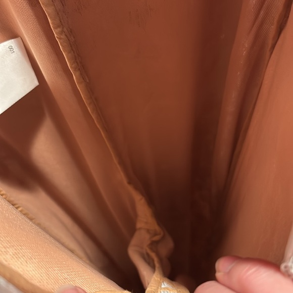 New NADINE MERABI Bella jumpsuit - Picture 4 of 11